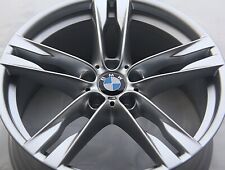 Używany, ORYGINALNE BMW 5 6 F06 F012 F013 20 CALI 7843715 PB20.33 na sprzedaż  PL