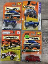 Matchbox job lot for sale  COLCHESTER
