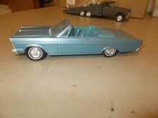 1965 Ford Galaxie conversível promocional, usado comprar usado  Enviando para Brazil