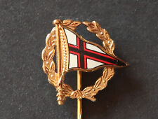 Anstecknadel goldene ehrennade gebraucht kaufen  Hamburg