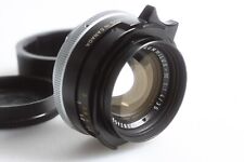 Leica leitz summilux gebraucht kaufen  München