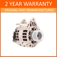 Alternator volkswagen golf for sale  WALSALL