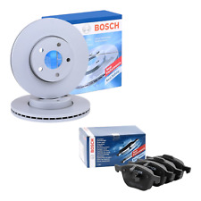 Bosch kit freni usato  Napoli