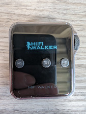 Irulu hifi walker for sale  FARNBOROUGH