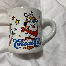 Vintage kellogg cereal for sale  Freeport