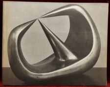 Henry moore david usato  Roma