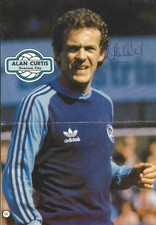 Alan curtis swansea for sale  MILTON KEYNES