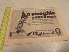pinocchio migliorati usato  San Giovanni in Persiceto