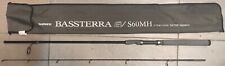 Canna pesca shimano usato  Forli