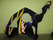 Honda 954 fireblade for sale  ELY