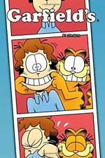 Garfield original graphic for sale  LOWESTOFT