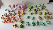 Figurines littlest petshop d'occasion  Messigny-et-Vantoux