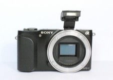 Fotocamera digitale sony usato  Italia