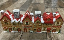 12in ceramic gingerbread for sale  Mount Sterling