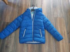 Winterjacke jungs marke gebraucht kaufen  Homburg