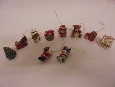 Vintage set resin for sale  YORK