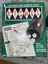 Vintage 1970 kismet for sale  Sicklerville