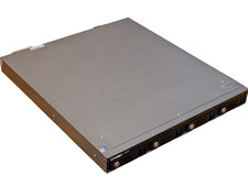 Qnap 459u network for sale  BURY