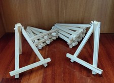 Mini cavalletti tavolo usato Mini cavalletti tavolo usato  Salerno