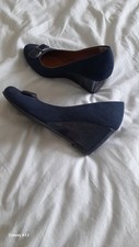 Monsoon women navy for sale  AIRDRIE