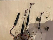 Viessmann konvolut formsignale gebraucht kaufen  Baiersbronn