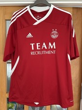 Aberdeen adidas home for sale  EXETER