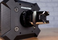 Fanatec podium dd2 usato  Sulzano