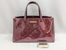 Louis vuitton vernis d'occasion  Expédié en Belgium