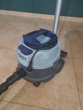 Nilfisk vp100 staubsauger gebraucht kaufen  Brunnthal