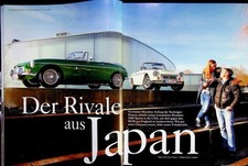 Motor klassik 3625 gebraucht kaufen  Deutschland