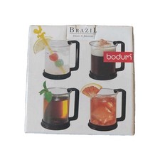 Bodum brazil premium for sale  BIRMINGHAM