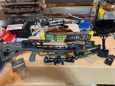 Tenpoint venom crossbow for sale  Oconomowoc