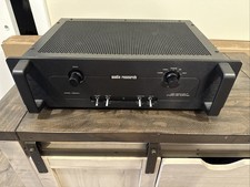 Audio research ls5 for sale  Westbrook