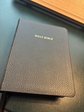 Cambridge kjv clarion for sale  Augusta