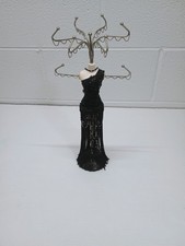 Mannequin black gown for sale  Monroe
