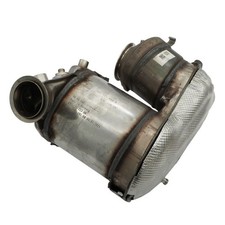 Dieselpartikelfilter dpf audi gebraucht kaufen  Oldenburg in Holstein