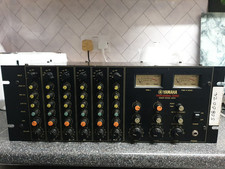 Yamaha m406 channel for sale  PLYMOUTH