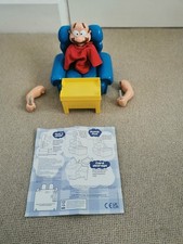 Jogo completo Ideal Gassy Gus comprar usado Jogo completo Ideal Gassy Gus comprar usado  Enviando para Brazil