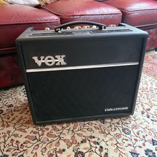 Vox valvetronix vt20 for sale Vox valvetronix vt20 for sale  LONDON