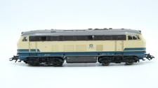 Märklin diesellok 216 gebraucht kaufen  Viersen