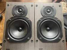 Rare vintage speakers for sale  LONDON