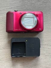 Appareil photo sony d'occasion  Bobigny