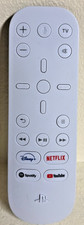 Controle remoto de mídia Sony Playstation PS5 - Branco comprar usado Controle remoto de mídia Sony Playstation PS5 - Branco comprar usado  Enviando para Brazil
