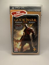 God of War Ghost of Sparta PSP Sony PlayStation - PAL FR Cib Complet Tbe comprar usado  Enviando para Brazil