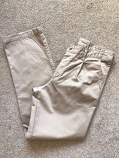 Wrangler stone pleat for sale  PETERBOROUGH