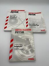 Abitur training physik gebraucht kaufen  Altusried