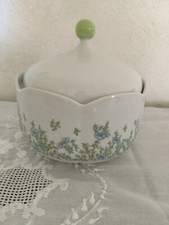 Scatola porcellana portagioie usato Scatola porcellana portagioie usato  Fusignano