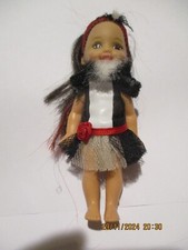 Barbie poupee kelly d'occasion  Bailleul