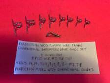 Perfection wcg chrome for sale  Temecula