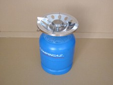 Campingaz flasche 907 gebraucht kaufen  Berlin